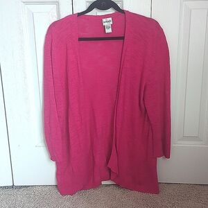 Chicos Cardigan